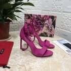 Dolce & Gabbana Women's Shoes 371