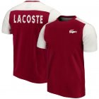 Lacoste Men's T-shirts 113