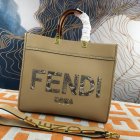 Fendi High Quality Handbags 167