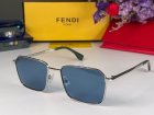Fendi High Quality Sunglasses 175