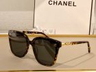 Chanel High Quality Sunglasses 2921