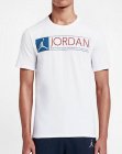 Air Jordan Men's T-shirts 857