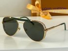 Louis Vuitton High Quality Sunglasses 5313