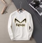 Fendi Men's Long Sleeve T-shirts 430