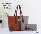 Gucci Normal Quality Handbags 956