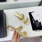 Chanel Women's Slippers 06