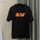 Louis Vuitton Men's T-shirts 473