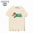 Gucci Men's T-shirts 628