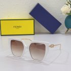 Fendi High Quality Sunglasses 485