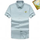 Fendi Men's Short Sleeve Shirts 75