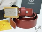 Armani High Quality Belts 17