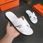 Hermes Men's Slippers 412