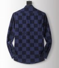 Louis Vuitton Men's Shirts 197