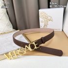 Versace Original Quality Belts 126