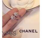 Chanel Jewelry Earrings 01