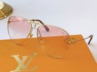 Louis Vuitton High Quality Sunglasses 2912