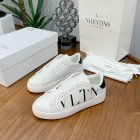 Valentino Men's Shoes 124