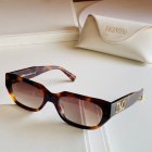 Valentino High Quality Sunglasses 742
