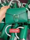Coach High Quality Handbags 437