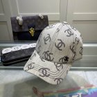 Chanel Hats 84