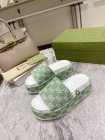 Gucci Women's Slippers 05