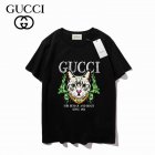 Gucci Men's T-shirts 656