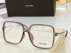 TOM FORD Plain Glass Spectacles 183