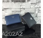 Prada High Quality Wallets 17