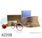 Gucci Normal Quality Sunglasses 2139