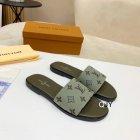Louis Vuitton Women's Slippers 04