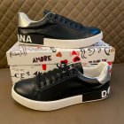 Dolce & Gabbana Men's Shoes 770