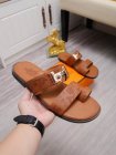 Hermes Men's Slippers 217