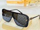 Louis Vuitton High Quality Sunglasses 4305