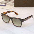 TOM FORD High Quality Sunglasses 2583