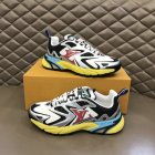 Louis Vuitton Men's shoes 207