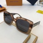 Louis Vuitton High Quality Sunglasses 5051