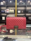 Chanel Original Quality Handbags 392