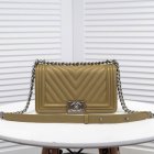 Chanel High Quality Handbags 310