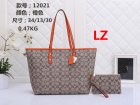 Coach Normal Quality Handbags 47