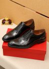 Salvatore Ferragamo Men's Shoes 330