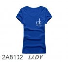 Calvin Klein Women's T-Shirts 55
