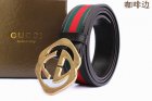 Gucci Normal Quality Belts 134