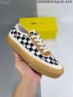 Vans Women's Shoes 14