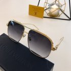 Louis Vuitton High Quality Sunglasses 649