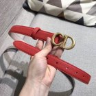 DIOR Original Quality Belts 363