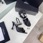 Chanel Women's Shoes 793