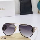 DIOR High Quality Sunglasses 1718