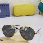 Gucci High Quality Sunglasses 4898