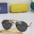 Gucci High Quality Sunglasses 4898