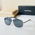 Chrome Hearts Plain Glass Spectacles 860